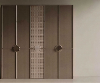 New Chinese Style The Wardrobe-ID:150620999