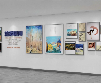 Modern Painting-ID:495650055