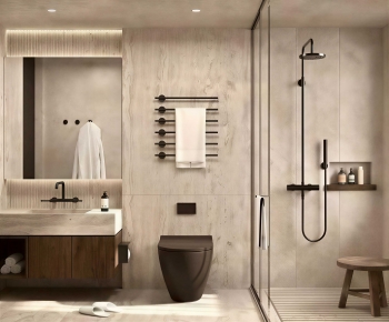 Modern TOILET-ID:152829892