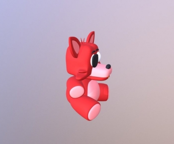 Modern Robot-ID:189883956