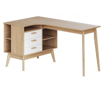 Modern Desk-ID:459063058