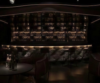 Modern Bar-ID:910228974