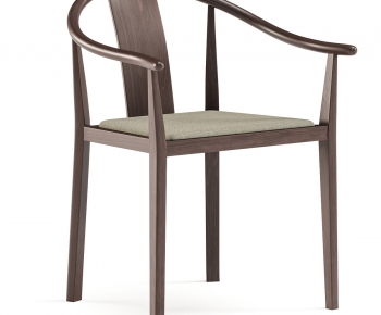 Modern Lounge Chair-ID:505007038