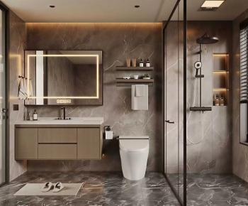 Modern TOILET-ID:774714951