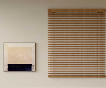 Modern Venetian Blinds-ID:395207889