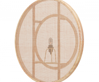 Nordic Style Wall Lamp-ID:658175955