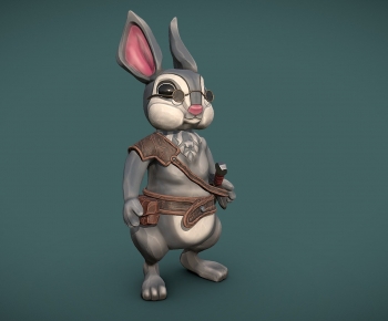 Modern Robot-ID:870553022