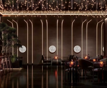 Modern Restaurant-ID:513722905