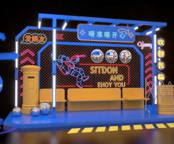 Modern Meichen-ID:404623991