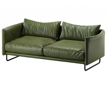 Modern A Sofa For Two-ID:388983016