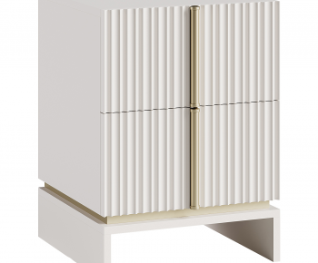 Modern Bedside Cupboard-ID:201227904