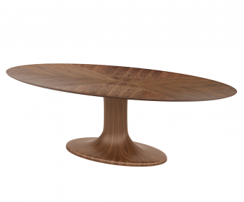 Modern Dining Table-ID:834759952