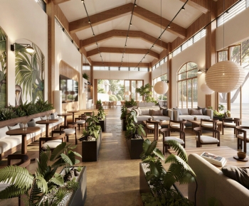 Modern Cafe-ID:538603073