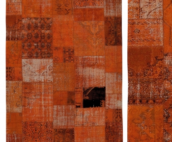 European Style The Carpet-ID:978510493