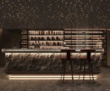 Modern Bar-ID:791696074