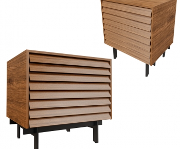 Modern Bedside Cupboard-ID:259239781