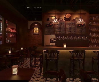 Modern Bar-ID:852627048