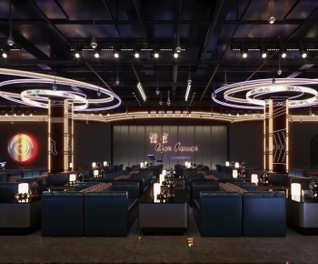 Modern Bar-ID:836827995