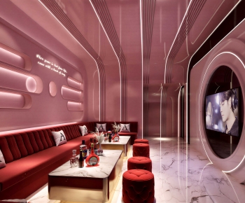 Modern KTV Box-ID:191893102