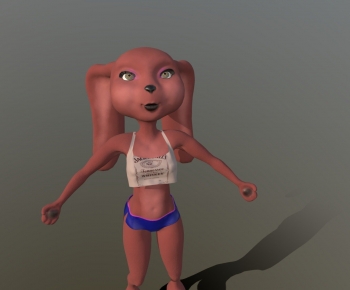 Modern Robot-ID:280457974