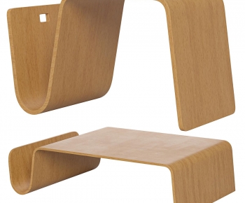 Modern Coffee Table-ID:480511906