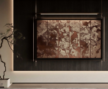 New Chinese Style Painting-ID:727627994