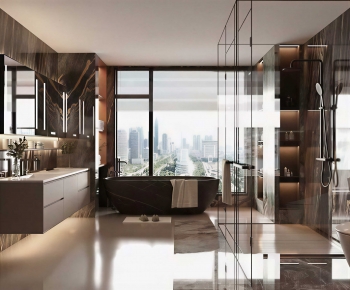 Modern TOILET-ID:605113984