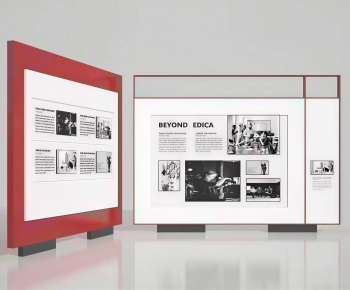 Modern Exhibition Hall-ID:101211161