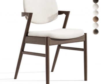 Modern Dining Chair-ID:368111158