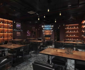 Modern Bar-ID:365641186