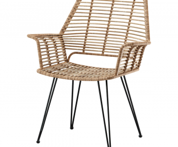 Modern Lounge Chair-ID:618770133