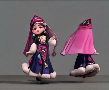 Modern Robot-ID:840205913