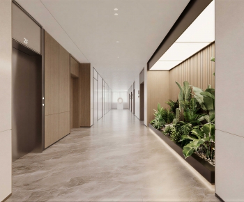 Modern Office Aisle-ID:851557023