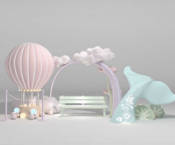 Modern Meichen-ID:812823065