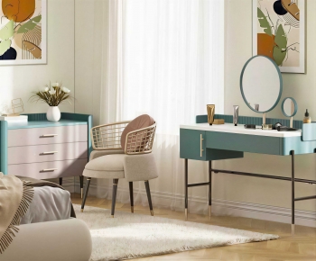 Modern Dresser-ID:578488111