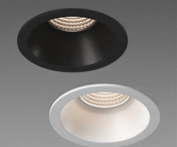 Modern Downlight-ID:770662071