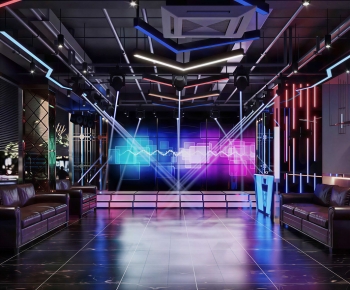 Modern Bar-ID:497920583