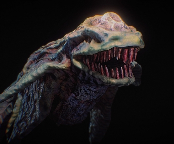 Modern Robot-ID:430342913