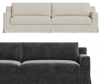 Modern A Sofa For Two-ID:174408911