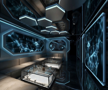 Modern KTV Box-ID:340316062