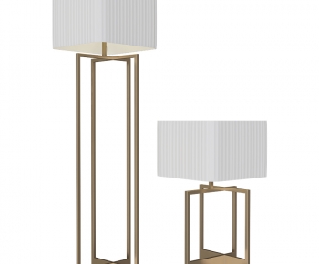 Modern Floor Lamp-ID:370807896