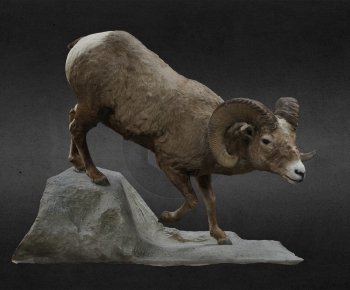 Modern Robot-ID:809556016