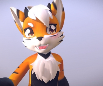 Modern Robot-ID:199727063