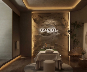 Modern Beauty Salon-ID:919549538