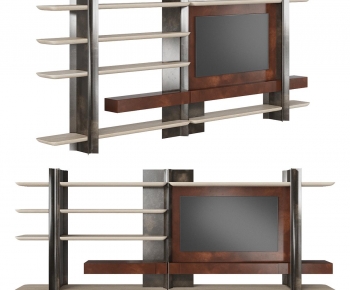 Modern TV Cabinet-ID:194941043