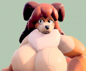 Modern Robot-ID:684011039