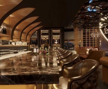 Modern Bar-ID:414906029