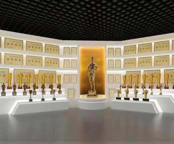 Modern Flag/badge/trophy/certificate-ID:552319051