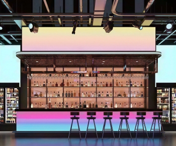 Modern Bar-ID:124763016