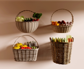 Modern Vegetables-ID:789197928